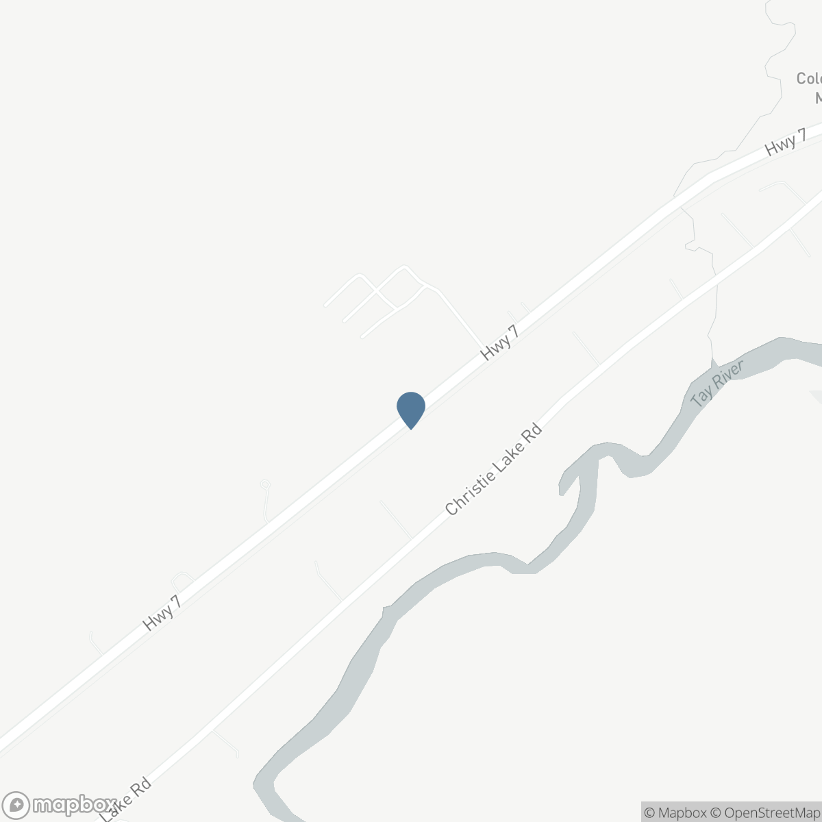 0 HIGHWAY 7, Perth, Ontario K7H 3C6